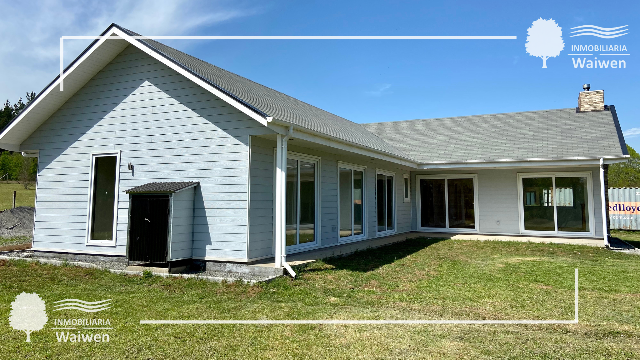 Alihuen Model - Image 3