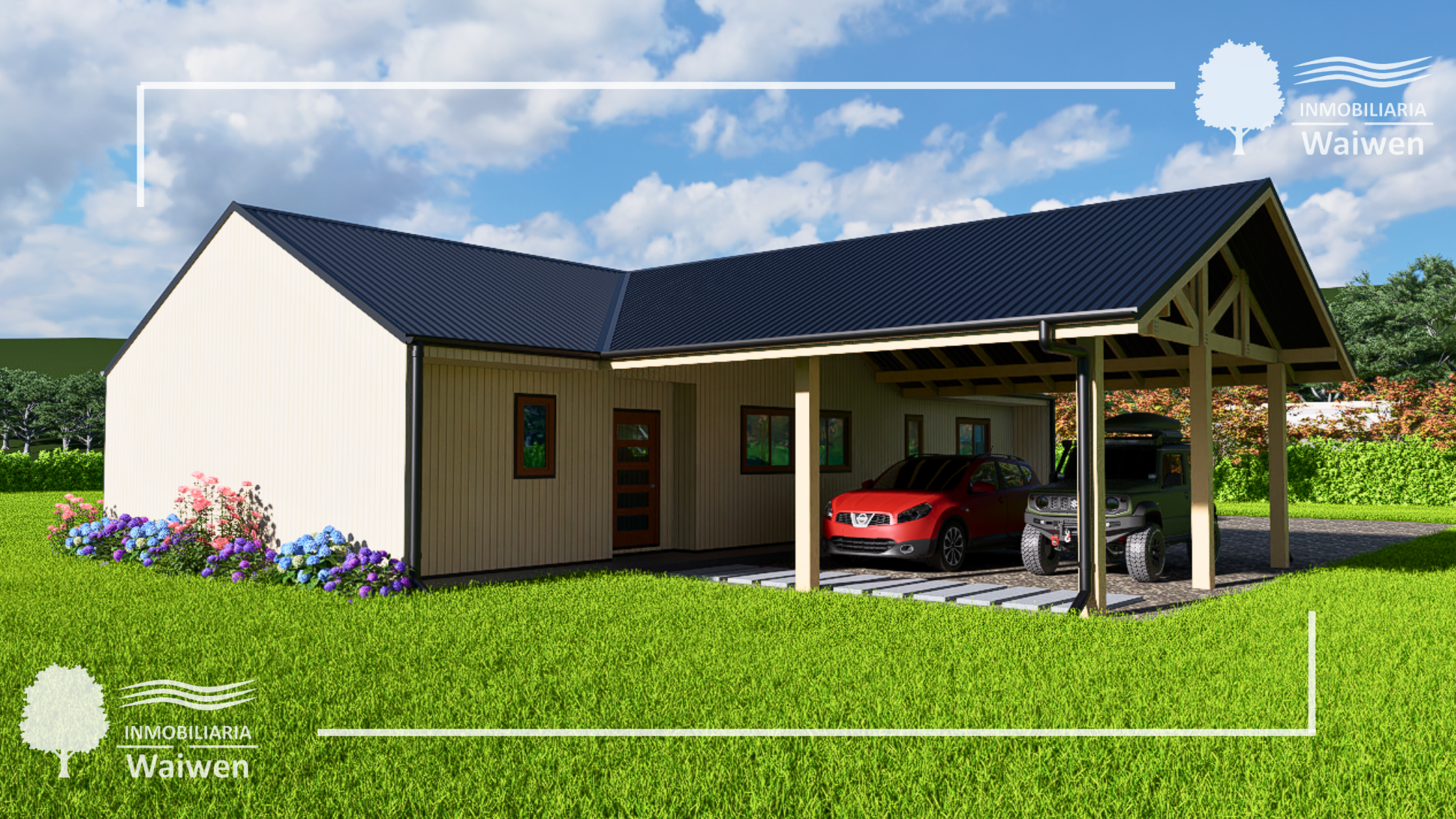 M100 Model - Image 2