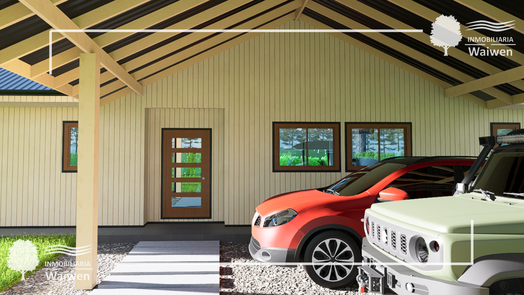 M100 Model - Image 3