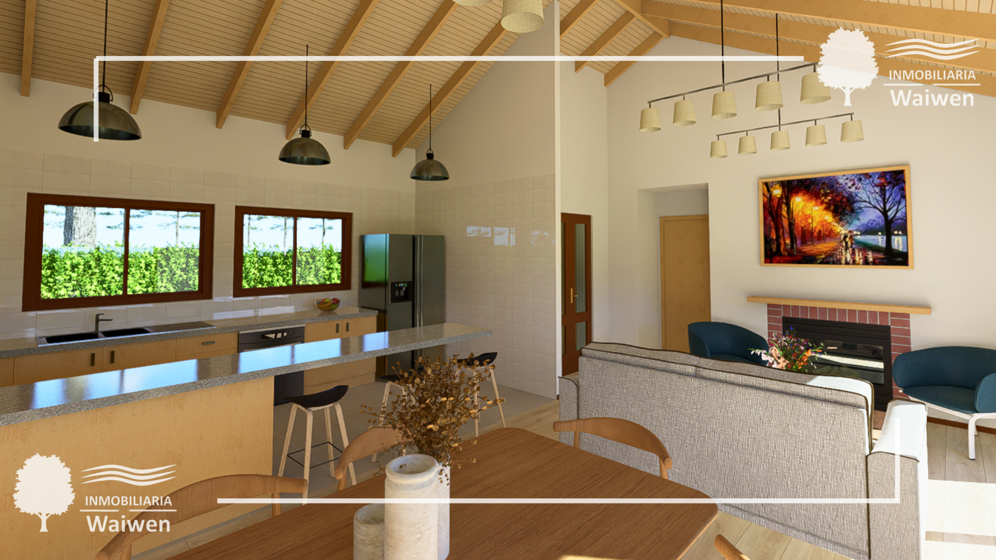 M100 Model - Image 4