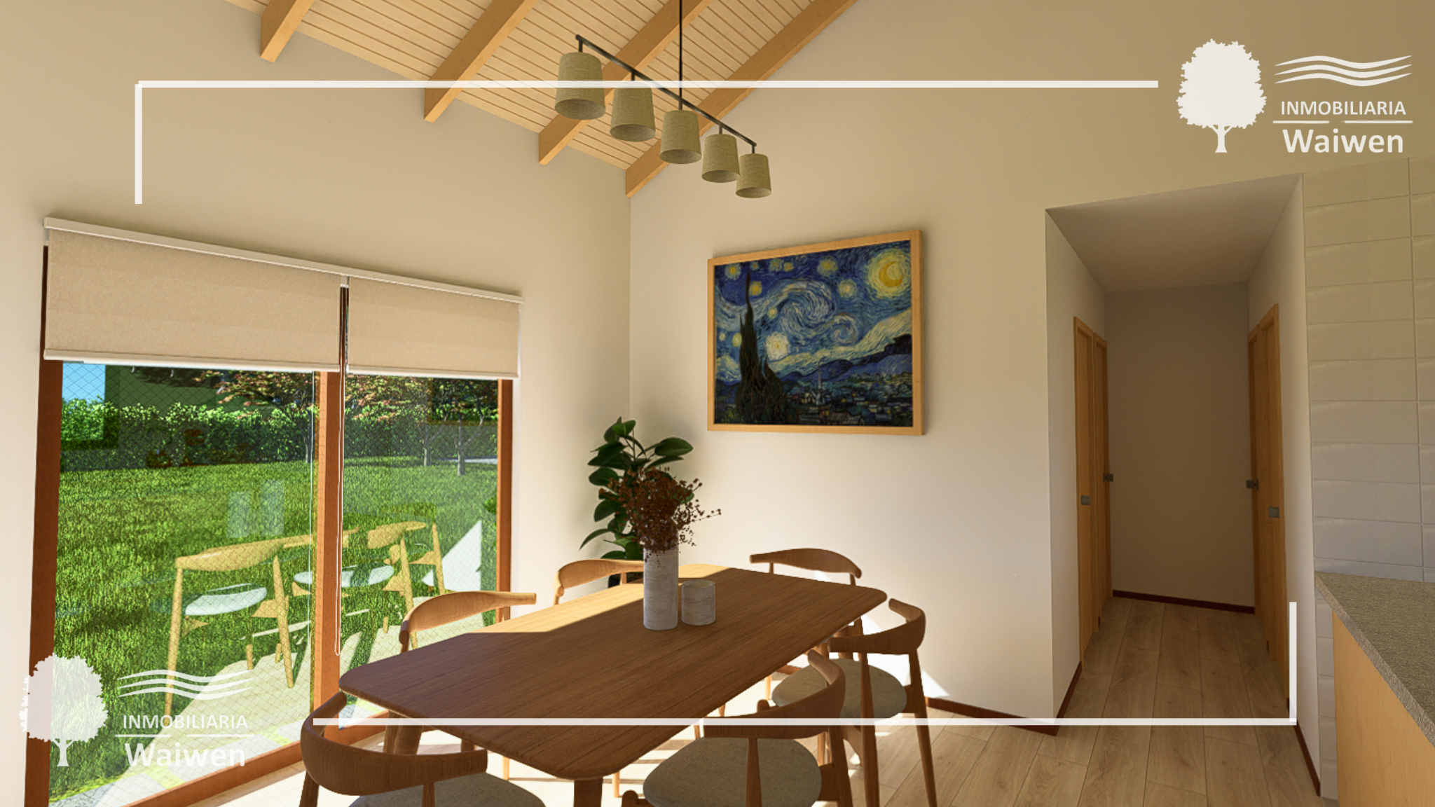 M100 Model - Image 6