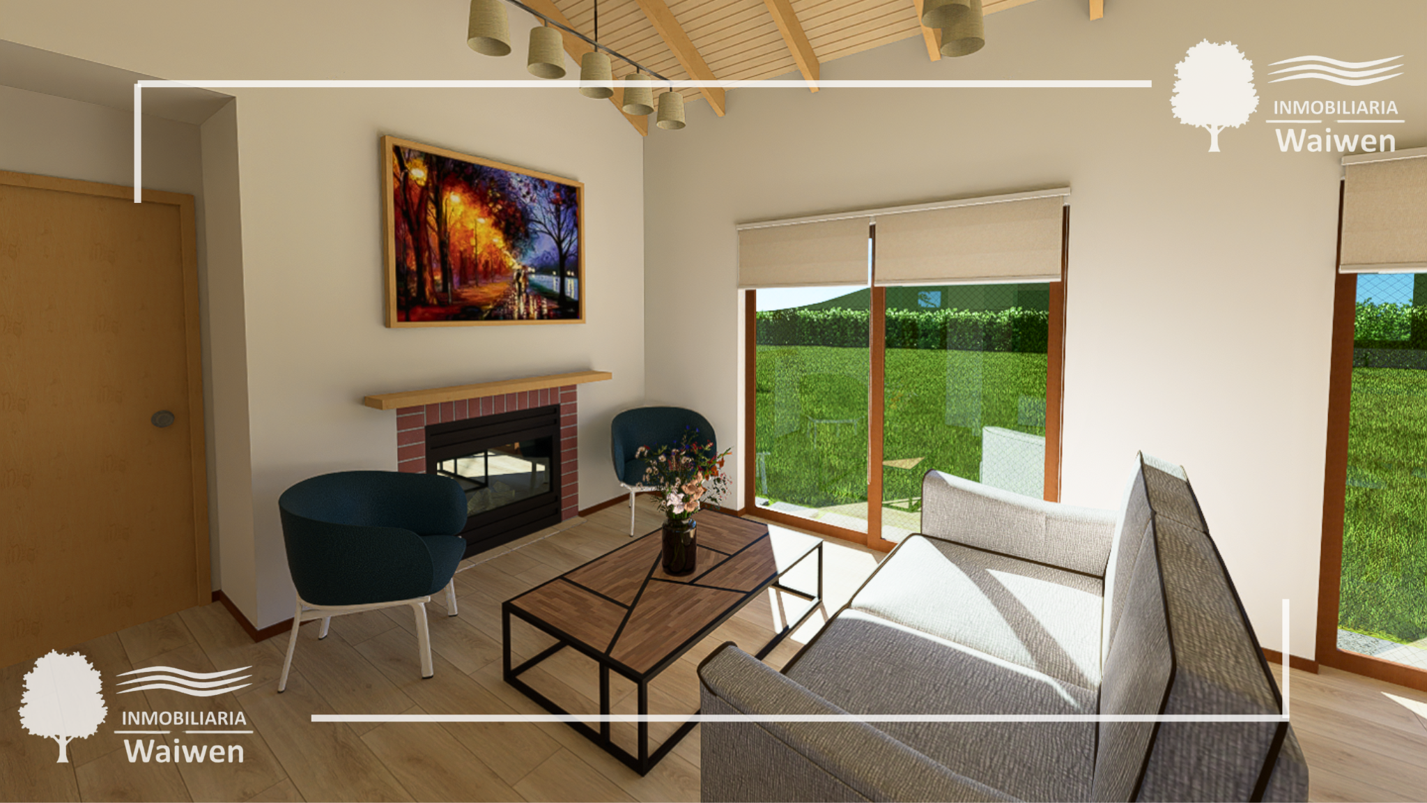 M100 Model - Image 8